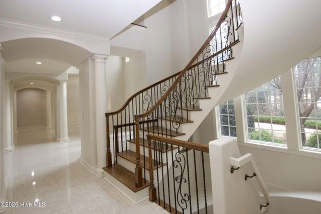 119 Saint Mellions Drive, Pinehurst, NC 28374