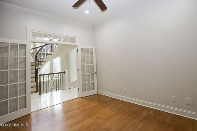 119 Saint Mellions Drive, Pinehurst, NC 28374