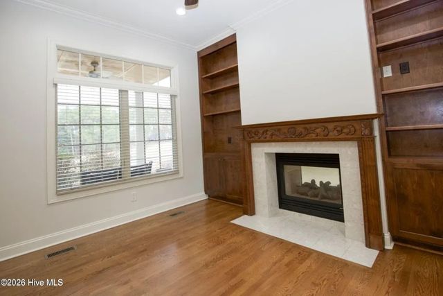 119 Saint Mellions Drive, Pinehurst, NC 28374