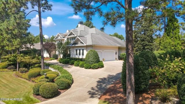 119 Saint Mellions Drive, Pinehurst, NC 28374