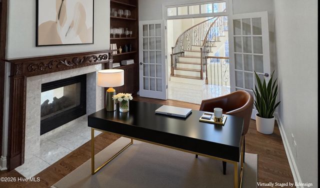 119 Saint Mellions Drive, Pinehurst, NC 28374