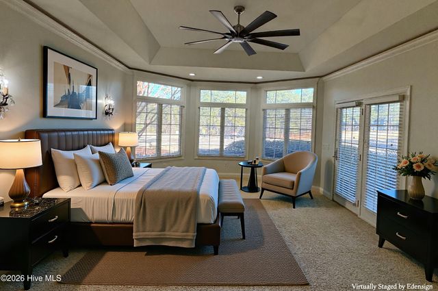 119 Saint Mellions Drive, Pinehurst, NC 28374