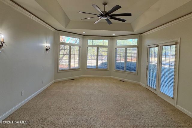 119 Saint Mellions Drive, Pinehurst, NC 28374