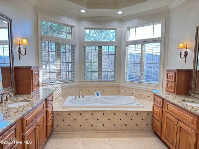 119 Saint Mellions Drive, Pinehurst, NC 28374