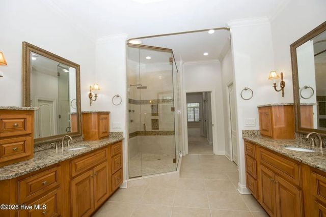 119 Saint Mellions Drive, Pinehurst, NC 28374