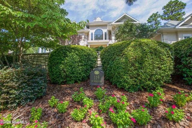 119 Saint Mellions Drive, Pinehurst, NC 28374