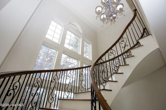 119 Saint Mellions Drive, Pinehurst, NC 28374