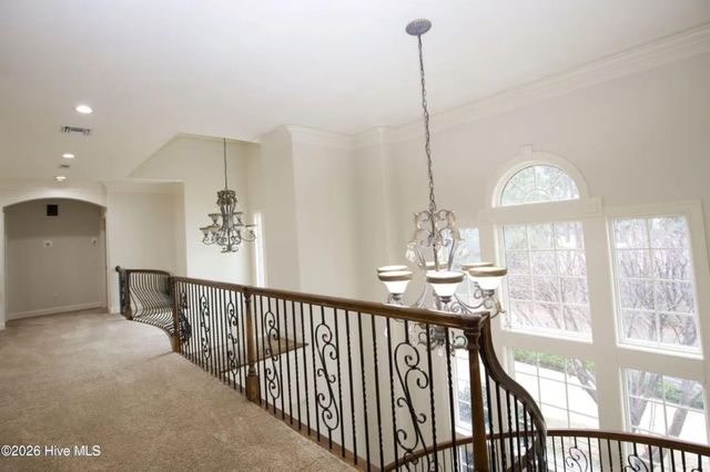 119 Saint Mellions Drive, Pinehurst, NC 28374