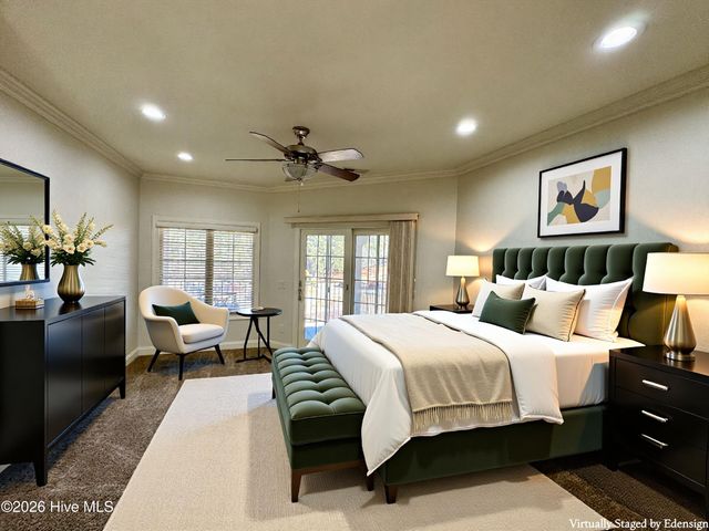 119 Saint Mellions Drive, Pinehurst, NC 28374