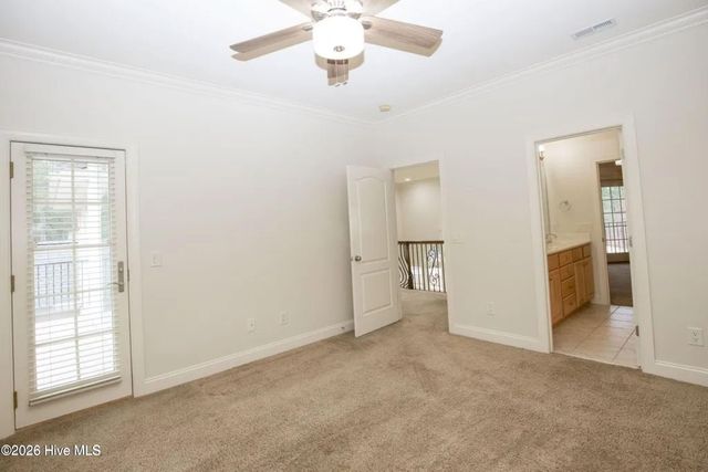 119 Saint Mellions Drive, Pinehurst, NC 28374