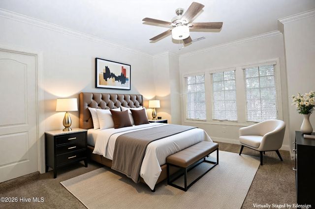 119 Saint Mellions Drive, Pinehurst, NC 28374