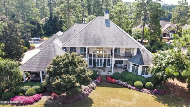 119 Saint Mellions Drive, Pinehurst, NC 28374