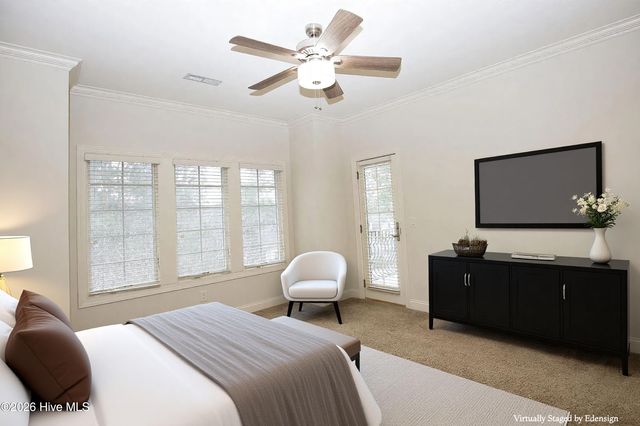 119 Saint Mellions Drive, Pinehurst, NC 28374