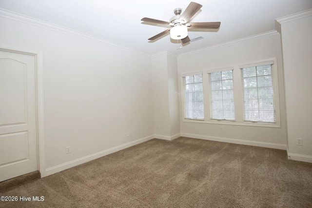 119 Saint Mellions Drive, Pinehurst, NC 28374