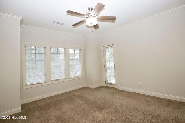 119 Saint Mellions Drive, Pinehurst, NC 28374