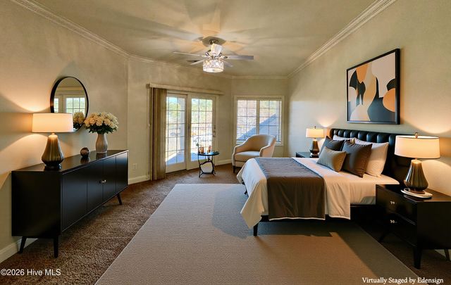 119 Saint Mellions Drive, Pinehurst, NC 28374