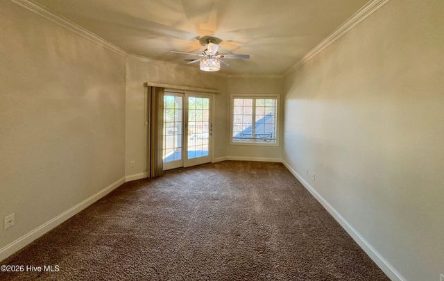 119 Saint Mellions Drive, Pinehurst, NC 28374