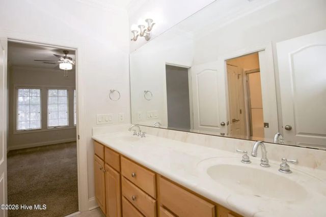 119 Saint Mellions Drive, Pinehurst, NC 28374