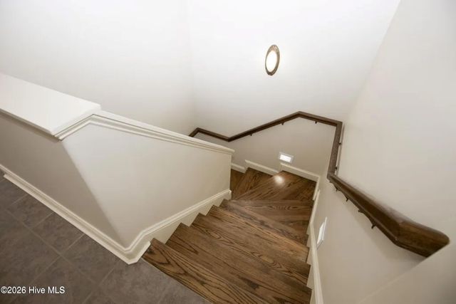 119 Saint Mellions Drive, Pinehurst, NC 28374