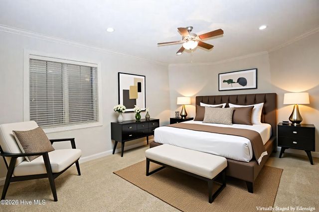 119 Saint Mellions Drive, Pinehurst, NC 28374