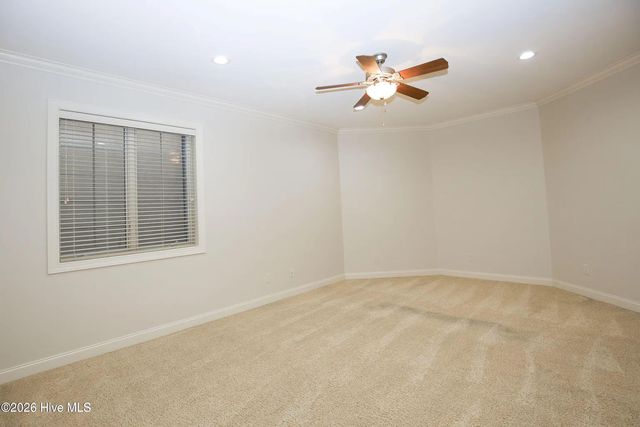 119 Saint Mellions Drive, Pinehurst, NC 28374