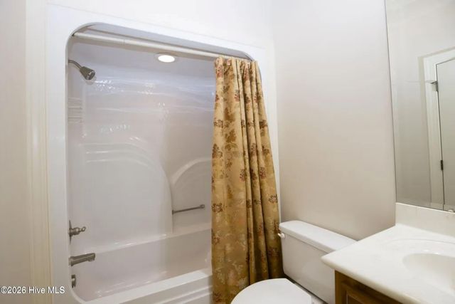 119 Saint Mellions Drive, Pinehurst, NC 28374