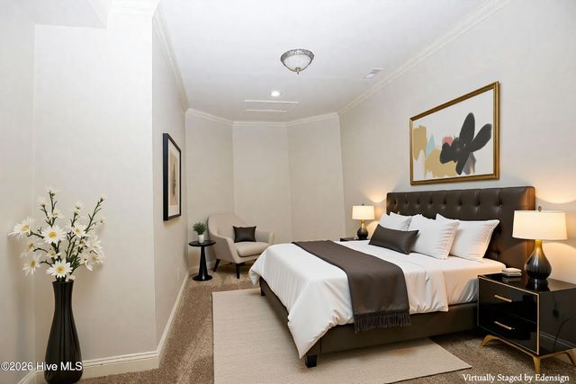 119 Saint Mellions Drive, Pinehurst, NC 28374