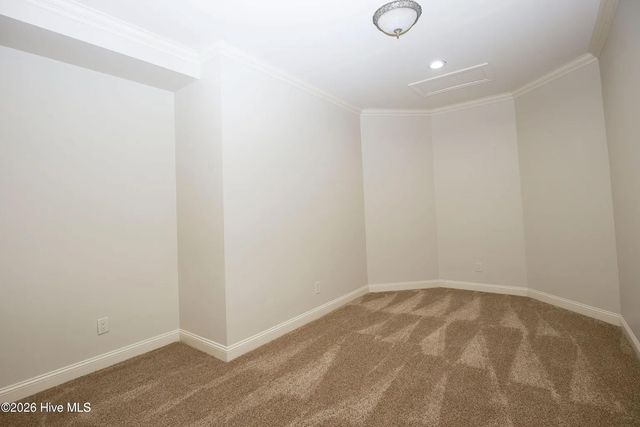 119 Saint Mellions Drive, Pinehurst, NC 28374