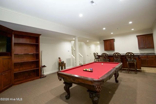 119 Saint Mellions Drive, Pinehurst, NC 28374