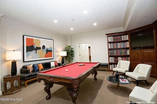 119 Saint Mellions Drive, Pinehurst, NC 28374