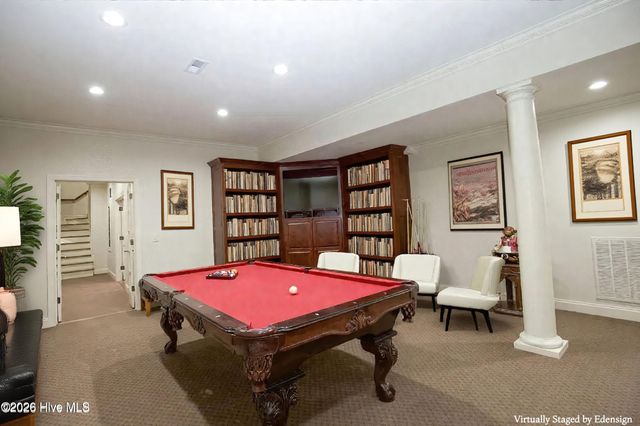 119 Saint Mellions Drive, Pinehurst, NC 28374