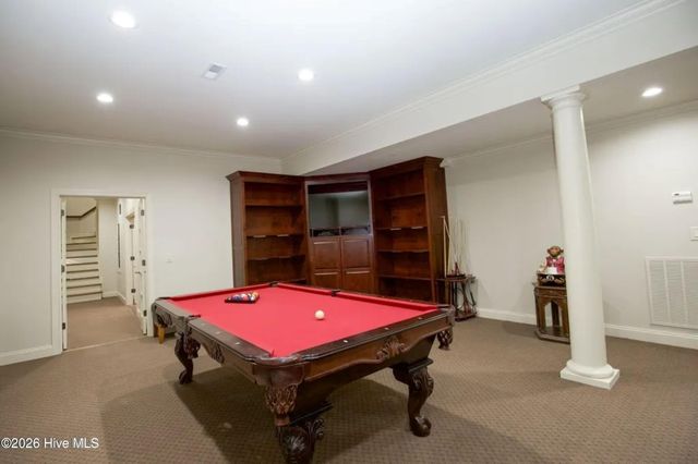 119 Saint Mellions Drive, Pinehurst, NC 28374