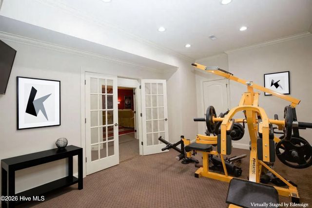 119 Saint Mellions Drive, Pinehurst, NC 28374