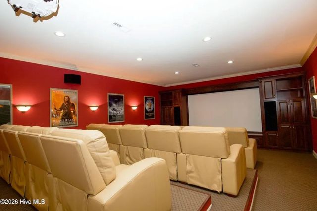 119 Saint Mellions Drive, Pinehurst, NC 28374