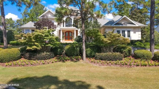 119 Saint Mellions Drive, Pinehurst, NC 28374