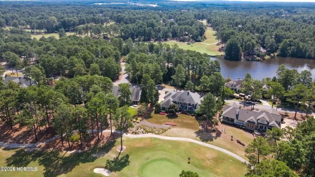 119 Saint Mellions Drive, Pinehurst, NC 28374
