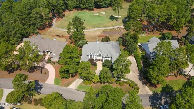 119 Saint Mellions Drive, Pinehurst, NC 28374