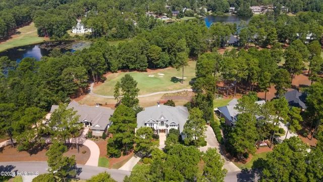 119 Saint Mellions Drive, Pinehurst, NC 28374