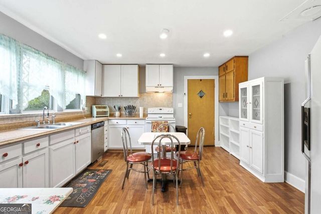4982 Dallas Acworth Highway, Dallas, GA 30132
