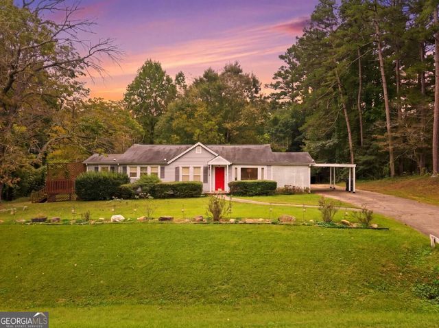 4982 Dallas Acworth Highway, Dallas, GA 30132