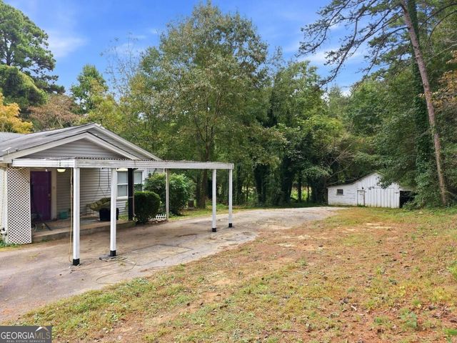 4982 Dallas Acworth Highway, Dallas, GA 30132