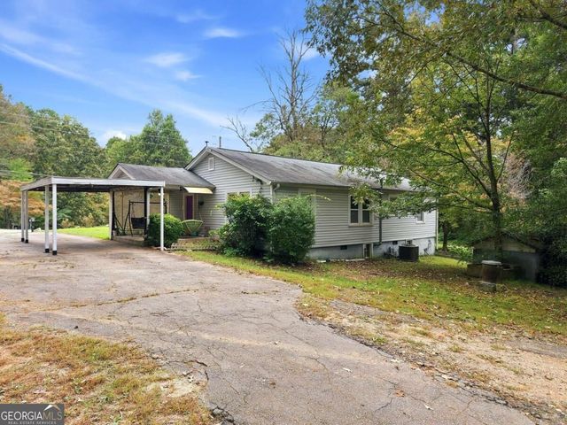 4982 Dallas Acworth Highway, Dallas, GA 30132