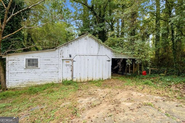 4982 Dallas Acworth Highway, Dallas, GA 30132
