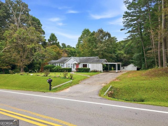 4982 Dallas Acworth Highway, Dallas, GA 30132