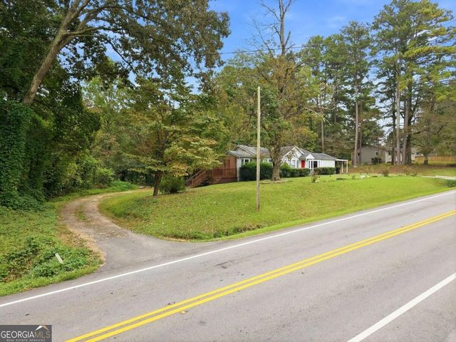 4982 Dallas Acworth Highway, Dallas, GA 30132
