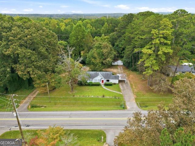 4982 Dallas Acworth Highway, Dallas, GA 30132