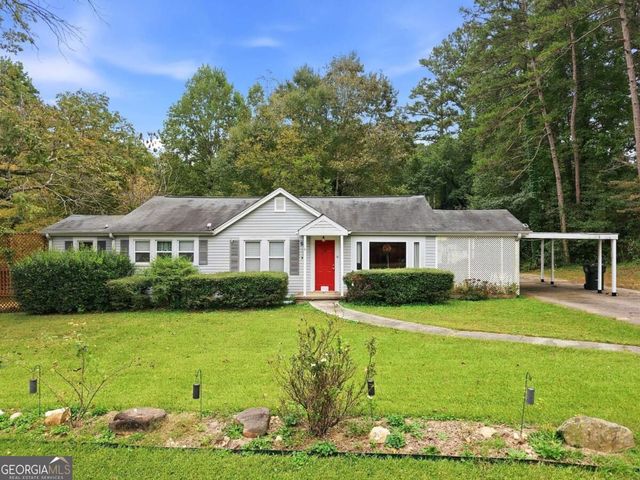 4982 Dallas Acworth Highway, Dallas, GA 30132