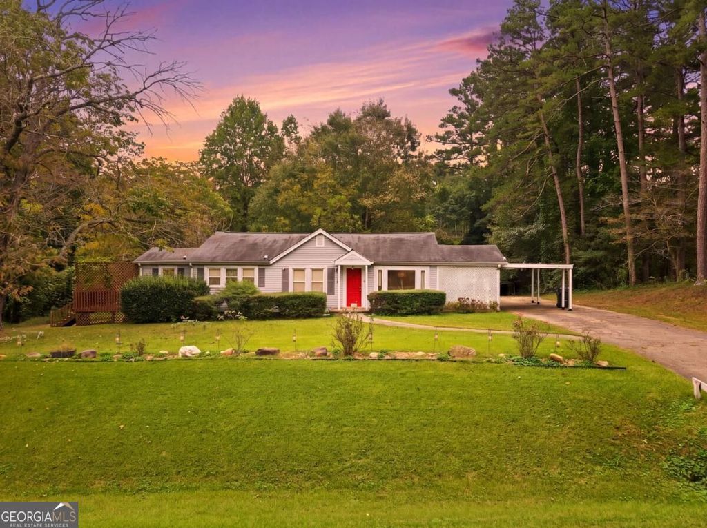 4982 Dallas Acworth Highway, Dallas, GA 30132 — photo 2