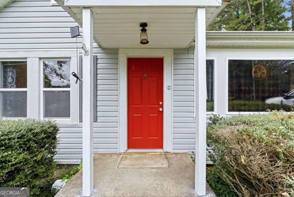 4982 Dallas Acworth Highway, Dallas, GA 30132 — photo 3