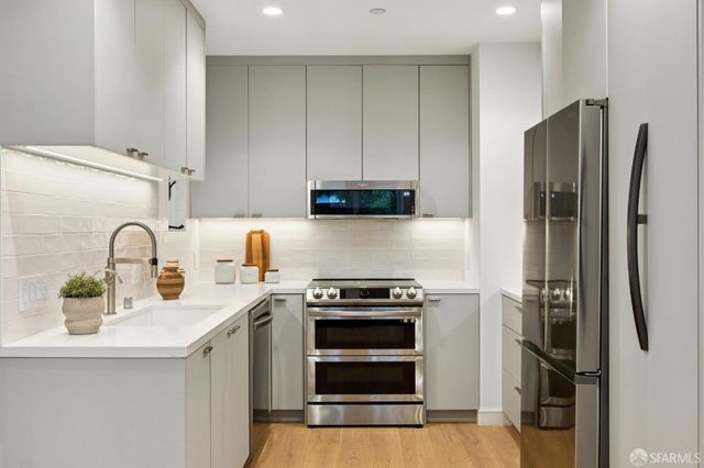 1155 Fell Street, San Francisco, CA 94117